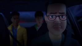 Jurassic World Chaos Theory (Hindi) - Season 01 Episode 07